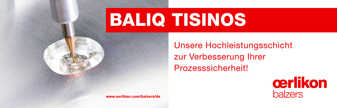 Oerlikon Balzers Coating Germany GmbH