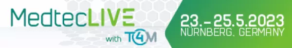 MedtecLIVE/T4M
