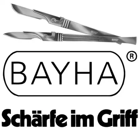 C. Bruno Bayha GmbH
