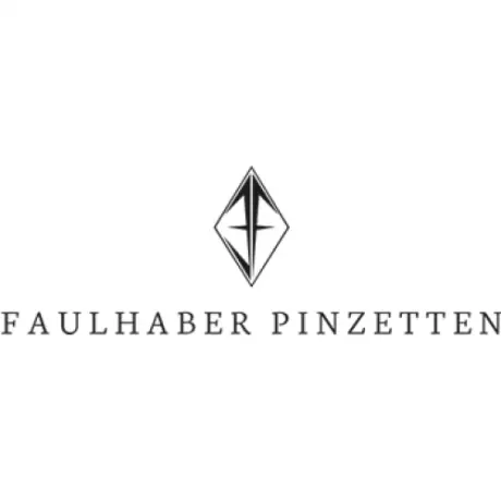Faulhaber Pinzetten OHG