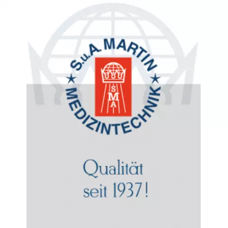 S.u.A. Martin GmbH & Co. KG