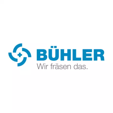 Bühler Metallbearbeitung GmbH