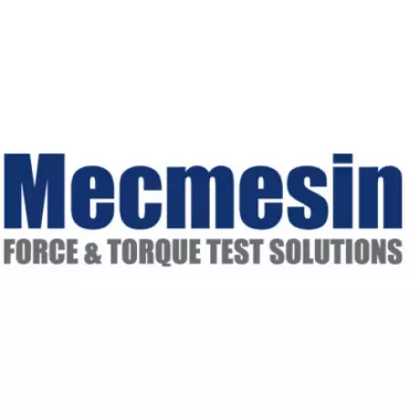 Mecmesin GmbH
