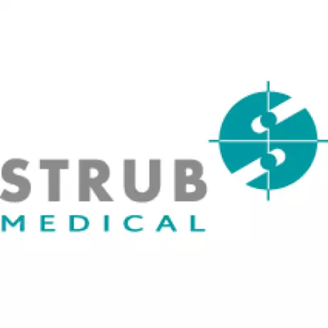 STRUB MEDICAL GmbH & Co. KG