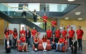 BINDER welcomes 18 new trainees