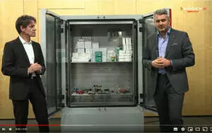 Best products: BINDER constant climate chambers