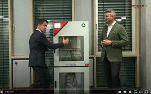 Best products: BINDER vacuum drying ovens