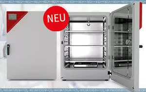 Individual and extensive cell cultivation with the CB 260