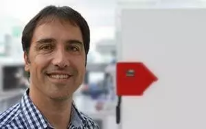 Swiss professor is involved in the creation of vaccines