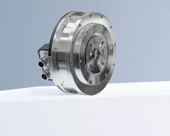 FAULHABER BXI: Gemacht für die nächste Generation der Robotik