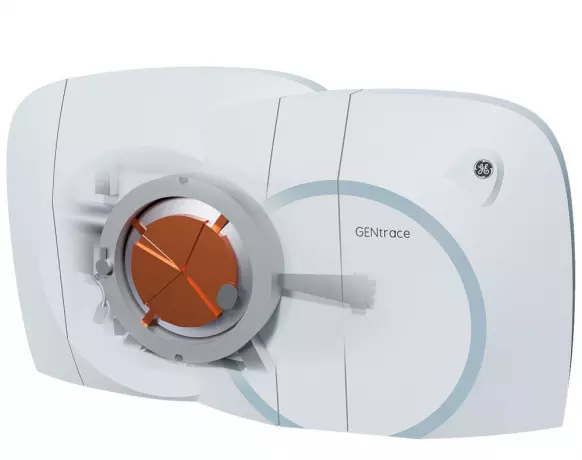 Piezo Motors Power MRI Robot