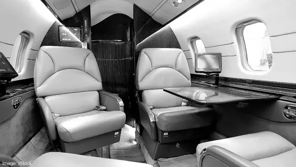Fight against COVID-19: Oerlikon Balzers partner in a research project for antimicrobial and virucidal coatings in the aviation industry