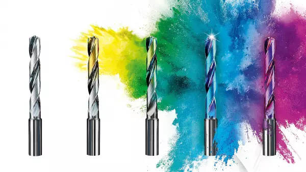 Operational safety increases with colour