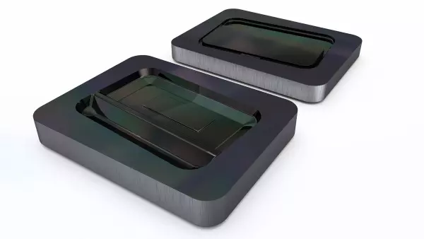 Sustainable technologies and coatings for plastics processing from Oerlikon Balzers at K 2022
