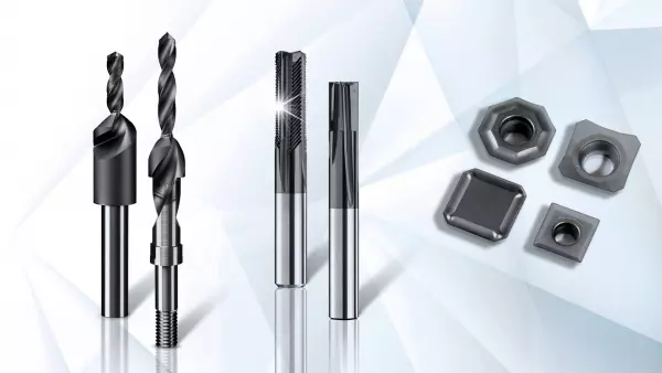 Oerlikon Balzers at EMO 2021: Highest productivity with sustainable coating solutions