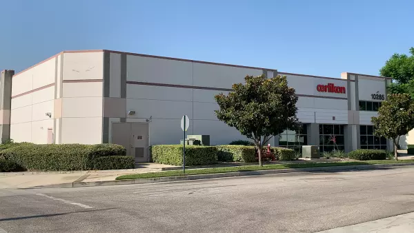 Oerlikon Balzers expands service offering in the USA with the largest customer center in the western USA