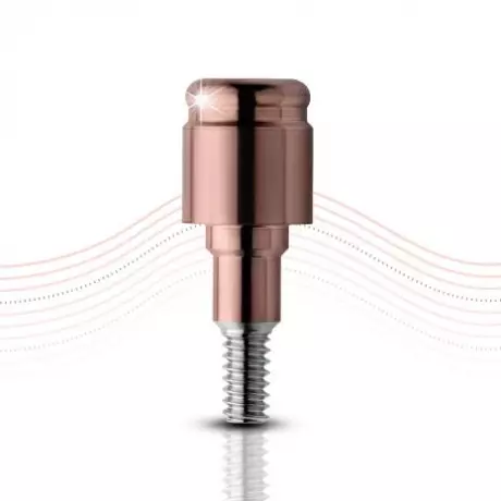 Oerlikon Balzers presents BALIMED TICANA coating for tooth abutments and dental instruments