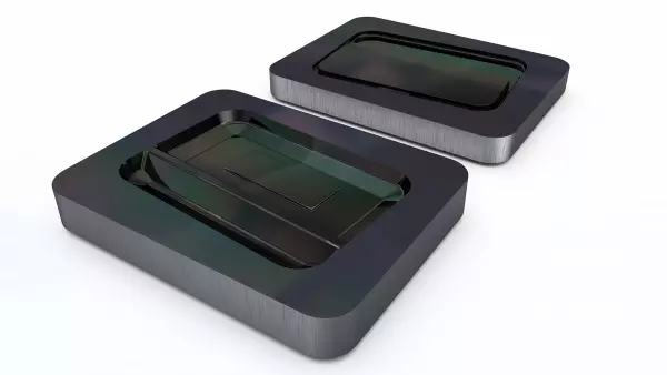 Oerlikon Balzers presents new abrasion and corrosion resistant coating for injection molding and extrusion of filled polymers