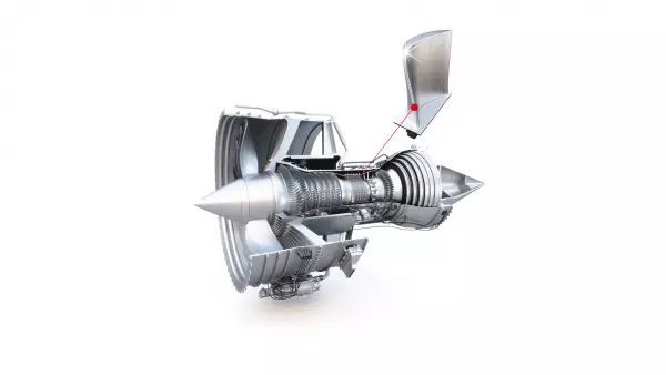 Oerlikon Balzers presents the new BALORA portfolio and MCrAlY coating in PVD arc technology