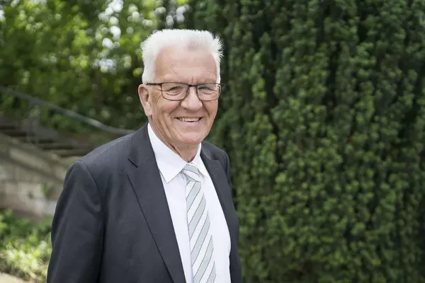“Baden-Württemberg kann stolz auf diese Branche sein”