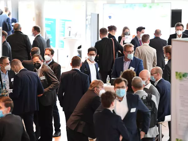 Gemeinsam SPITZE beim Innovation Forum Medizintechnik 