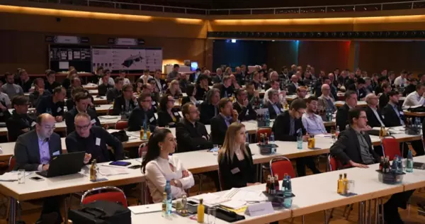 Innovation Forum Medizintechnik: Aus dem Mittelstand kommen „die eigentlichen Treiber“
