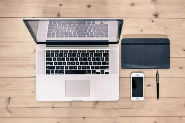 Personalsymposium: Ein Laptop allein macht noch kein “New Work”