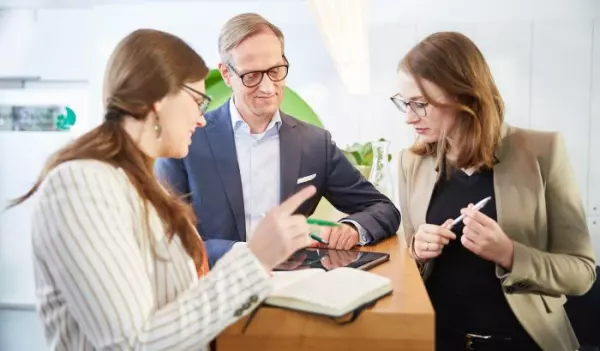 The international Tentamus laboratory group expands its areas of activity by founding the consulting company TentaConsult Pharma &amp; Med GmbH.