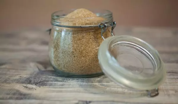 Coconut blossom sugar - the alternative to table sugar