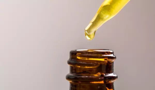 Novel Food: CBD Products