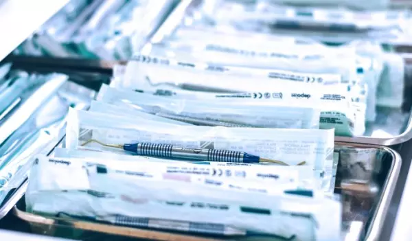 Tentamus establishes TentaStart for young medical device companies