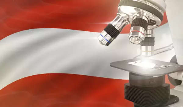 VelaLabs becomes 50th member of BIOTECH AUSTRIA