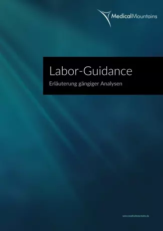 NEU: Broschüre "Labor-Guidance" ab sofort verfügbar 