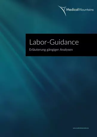 NEW: Brochure "Laboratory Guidance" now available