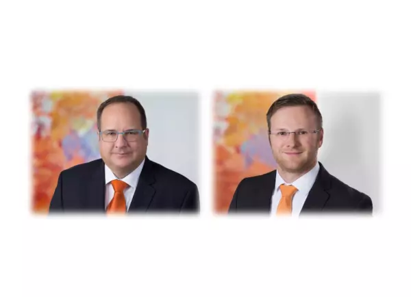 change in sales management