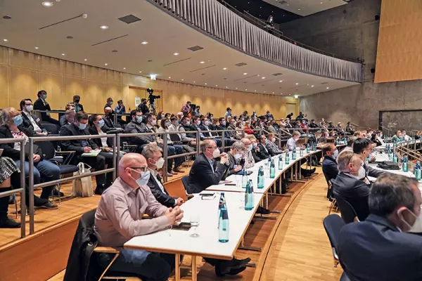 13. Innovation Forum Medizintechnik: Zusammenarbeit wichtiger denn je