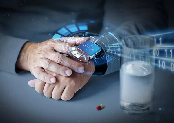 Medizinische Wearables: Marktpotenzial und Anforderungen