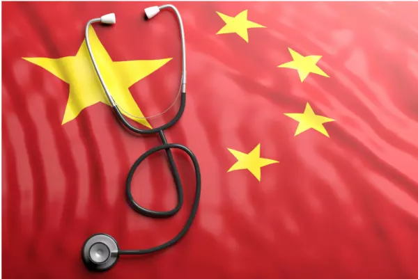 China UDI Datenbank (CUDID) – Aktualisierte Deadline für die Registrierung der Klasse III