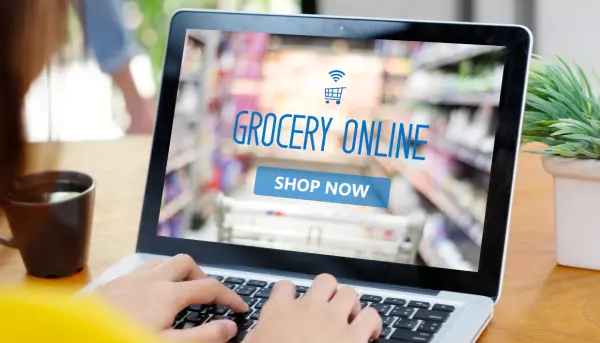 Das Dreamteam für den Start in den Online-Lebensmittelhandel: Skalierbare Commerce-Plattform & hochwertige Produktdaten