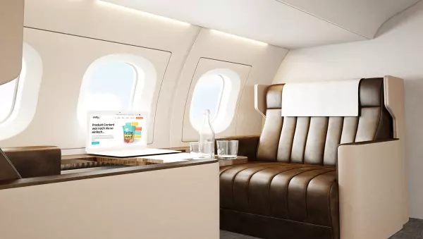 Der atrify Erfassungsservice – so reisen Ihre Daten First Class!