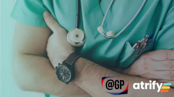 @GP and atrify – Joint Online Session for the French Community – 23.09.2021