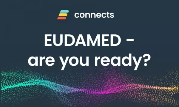 atrify connects - EUDAMED - sind Sie bereit? (EN)