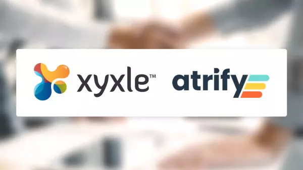 xyxle und atrify schaffen gemeinsam mehr Reichweiter für Kunden