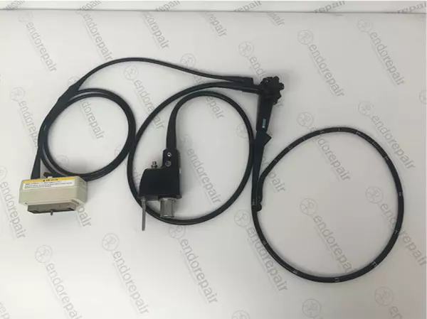 High quality, medical, flexible ultrasound endoscopes for experts