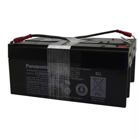 Battery for Fresenius 4008