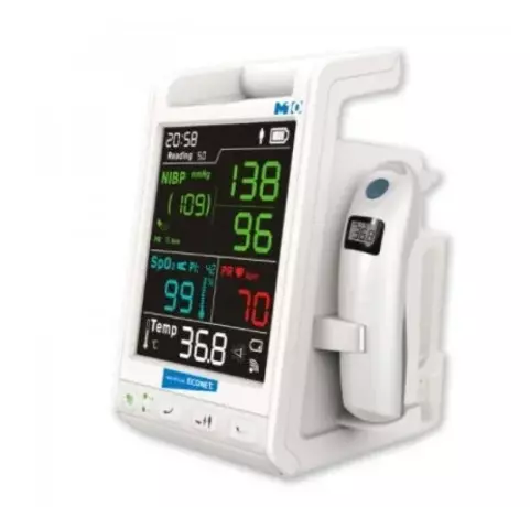 Patientenmonitor Vitalparameter Monitor M10