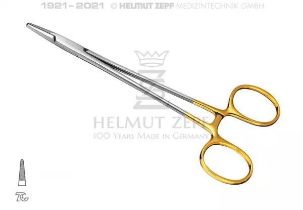 Needle Holder - Dental Surgery Instruments