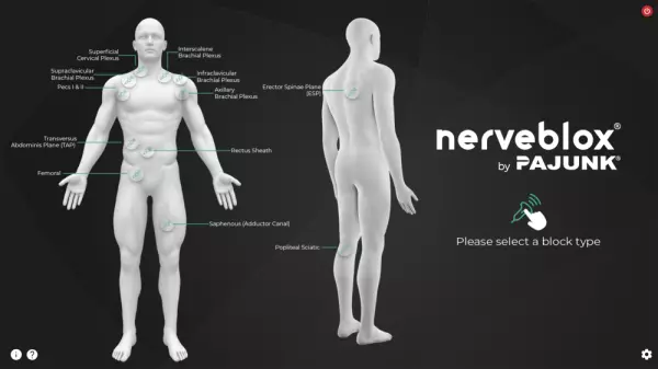 nerveblox®