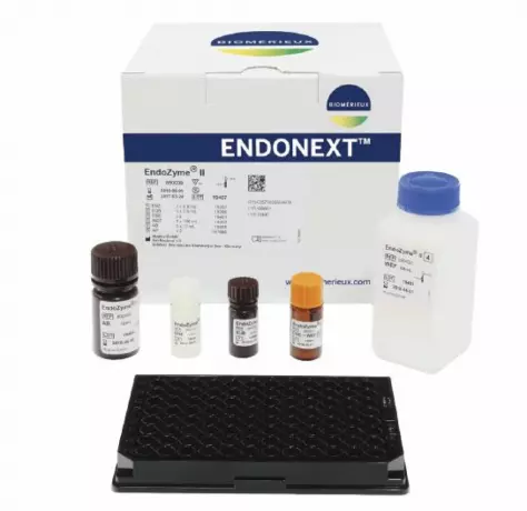 ENDOZYME® II (Endotoxin Test)