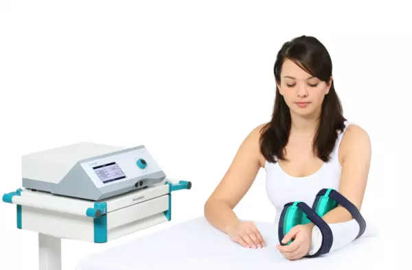 Magnetotherapy devices
